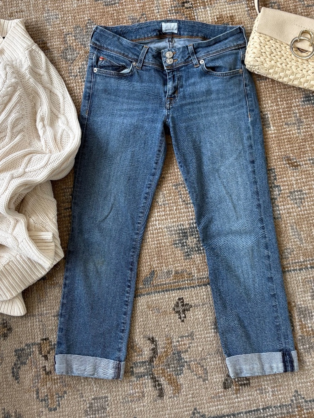 Hudson Jeans
